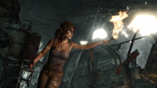 tombraider