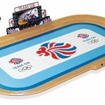 Scalextrix Track Racing