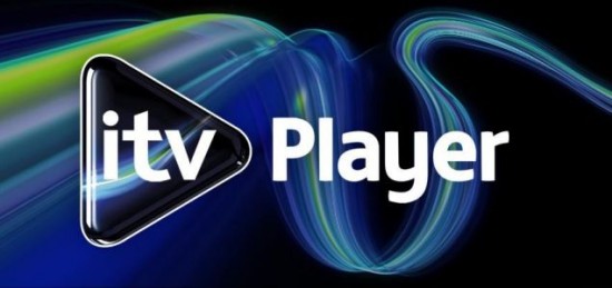 ITV Player Banner