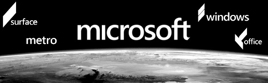 is this the future for Microsoft?