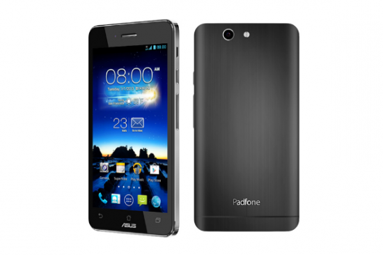 Asus PadFone Infinity Phone