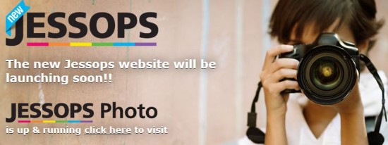Jessops New Site