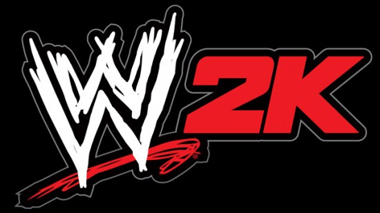 WWE2K