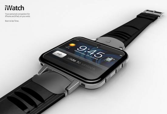 iWatch