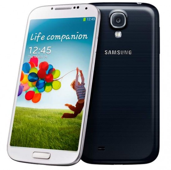galaxy s 4
