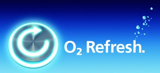 O2 Refresh