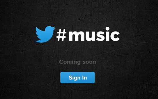 twittermusic