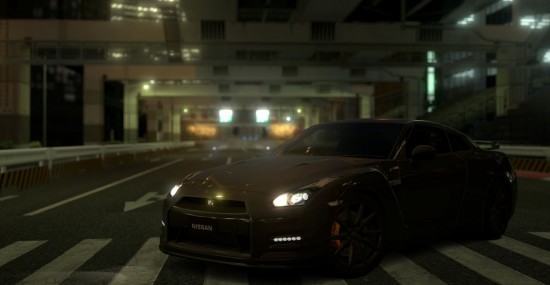 GT6 Screen 2