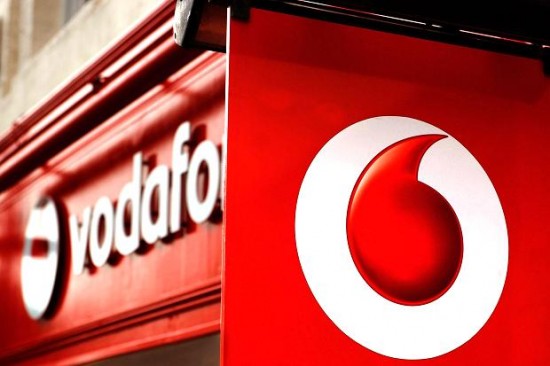 Vodafone Store