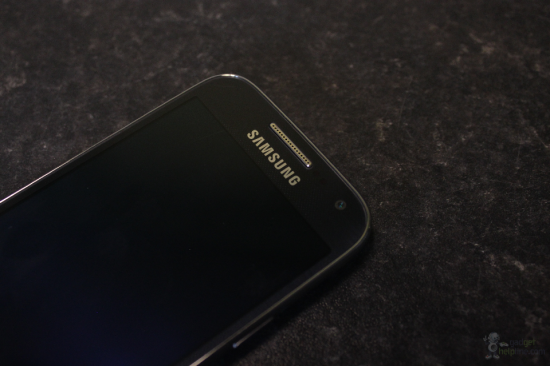 S4 Mini Speaker Grille