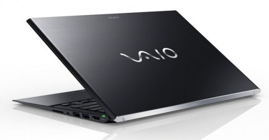 Sony Vaio Pro 1