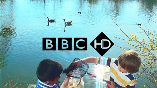 BBC HD
