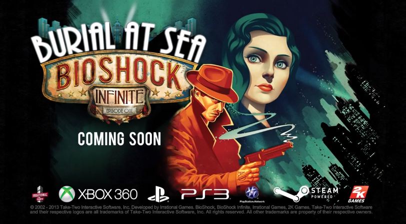 Bioshock DLC