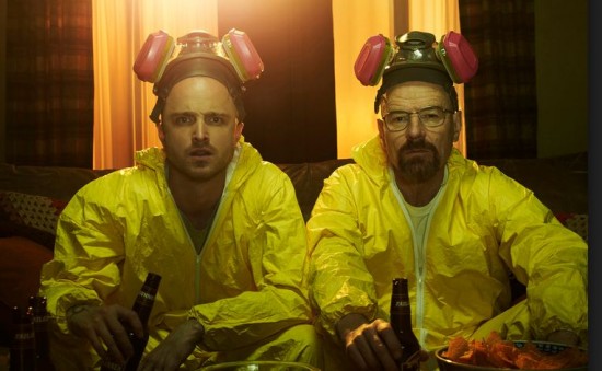 Breaking Bad Netflix