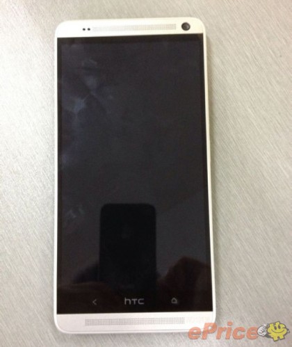 htc one