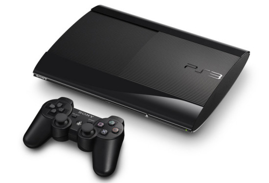 ps3 super slim