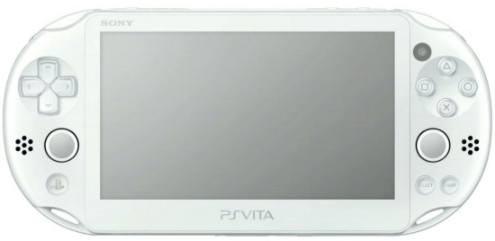 PS Vita 2013
