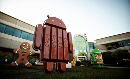 Android KitKat