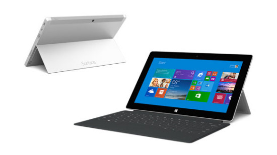 Surface Pro 2