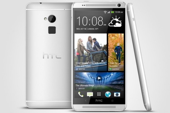 HTC One Max Official