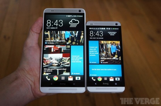 One Max v One theverge