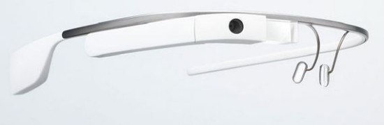 Google's vision of wearable tech.