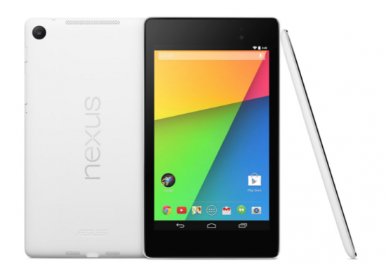 Google Nexus 7