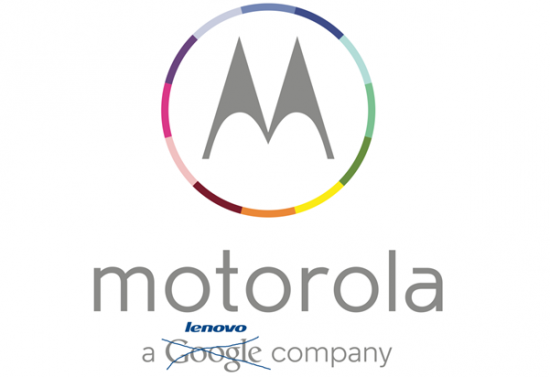 Moto Lenovo