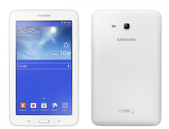 SamsungTablite