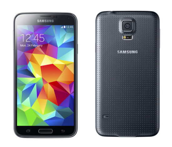 SamsungGalaxyS5
