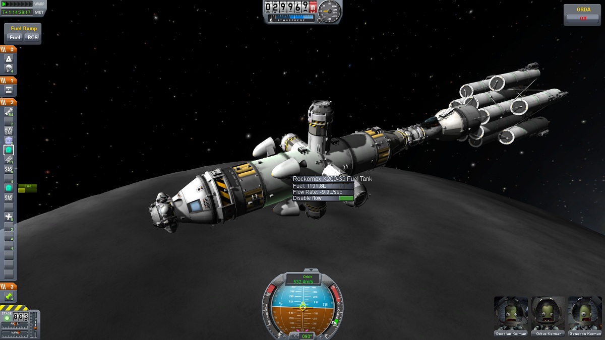 Kerbal-Space-Program