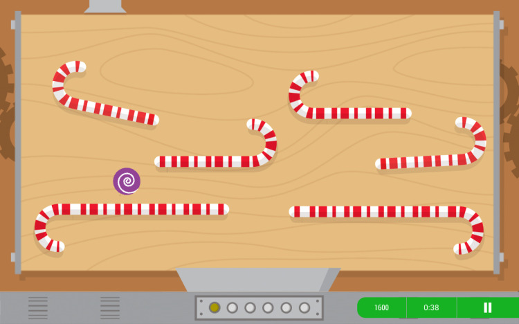 Screenshot_SantaApp2