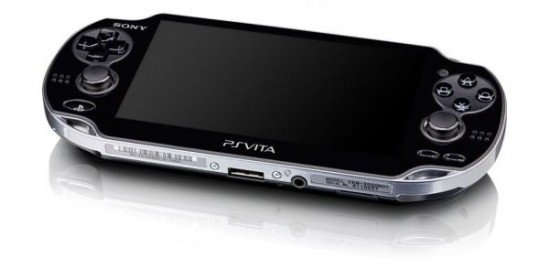PSvita