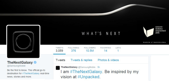 TheNextGalaxy