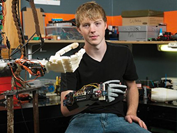 robot arm