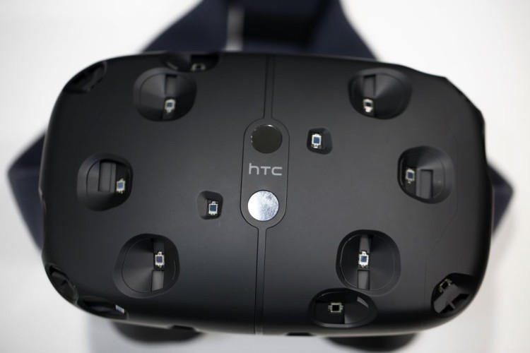 Day Two Of Mobile World Congress 2015