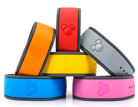 Disneymagicbands