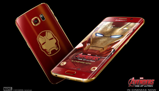 ironmanphone