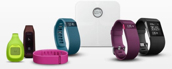 fitbits
