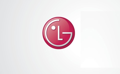 lg header
