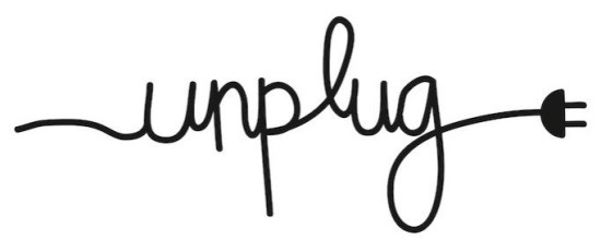 unplug