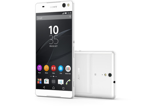 xperiac5