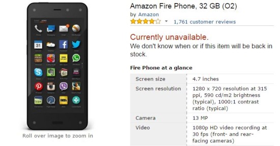 amazonfire