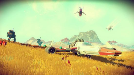 NMS
