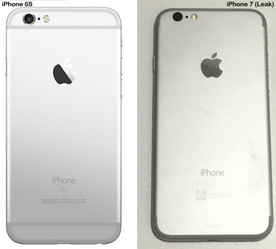 iphone76Scompare