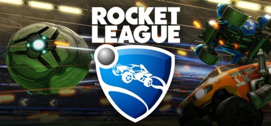 rocketleague
