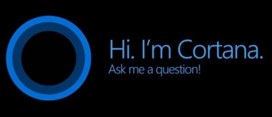 Cortana