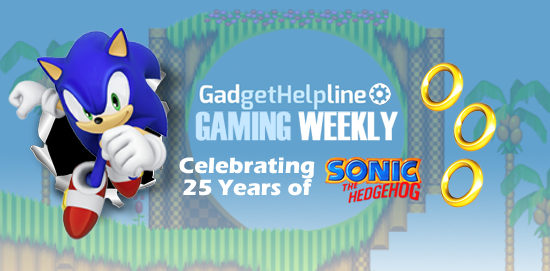GamingWeeklySonic
