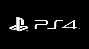 Playstation 4 Logo