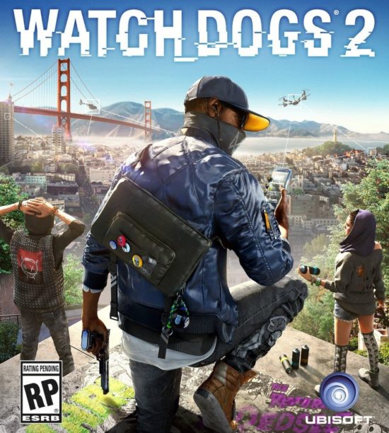 WatchDogs2